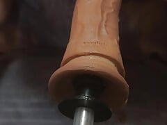 Sex machine play
