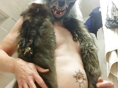 the furwulf wanna fuck olga