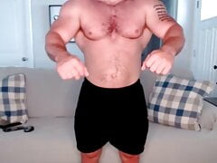 (No Nudity) Handsome Stud - Special