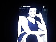 Shraddha kapoor thigh cum tribute
