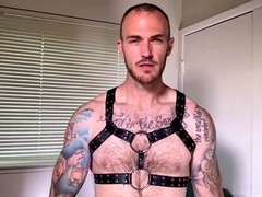 Rphang, amateur, jacked