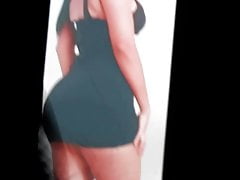 Cum tribute Janet culote 1 riqusima