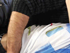 Deep throat, gay daddy, triako81