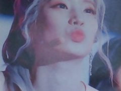 TWICE Dahyun Cum Tribute 200625