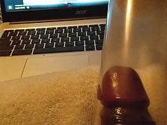 Chocolate Dick with Xhamster porno