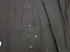Sara salazar epic cumshot