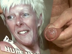 Big cock tribute, big cock cum tribute, cum tribute