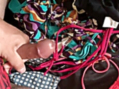 swimsuit have fun wearing volcom jizm on swimsuits