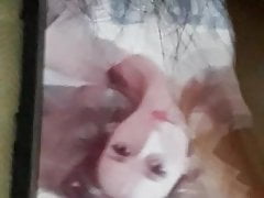 Cum tribute Barbie 4 riquisima mamasita