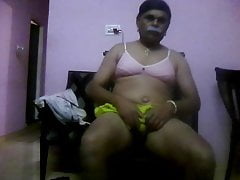 Crossdresser bangalore Gays