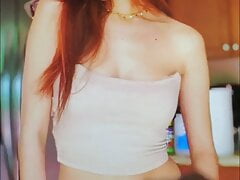 Asmr Glow Cum Tribute 161