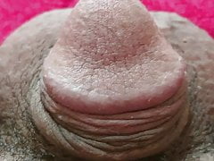 Tinny and soft