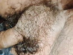 Indian guy fucked by wife by carrot
