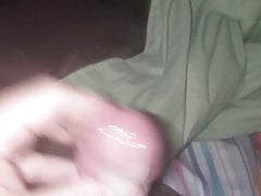 Mommy's panties