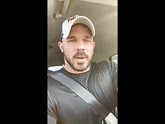 Beefy Master FinDom