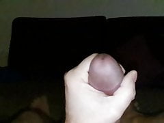 Slomo male cum