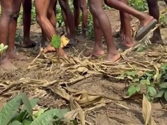 Black Hot Videos