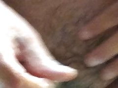 Me Finally Filmed by Another Man