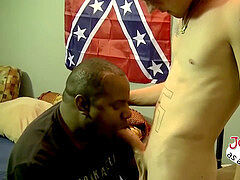 Straight man eric indeed luvs himself