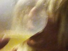 I'm a piss fag