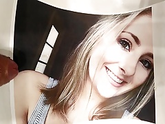 Pisstribute claire abbott