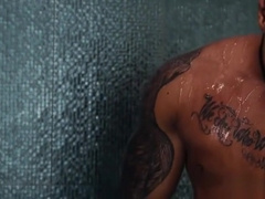 Energetic Basketball Workout with Jason Vario and Max Adonis