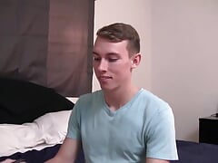 Pretty Boy Railed Senseless