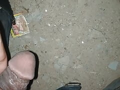 Good night Ejaculation