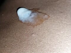 Sissy rozebell cumshot scene