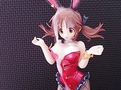 figure bukkake(SoF) Airi Totoki Part2