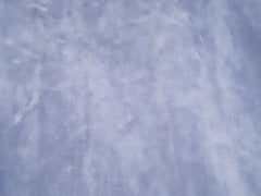Cumming, pretty far, not my best!