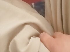 Aunty ko lund dekhayaa aunty nai mou mai leliya