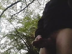 Petite branlette du matin 10