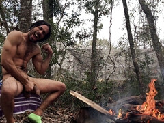 Extinguishing the flames