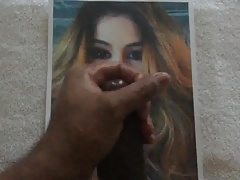 Selena Gomez tribute
