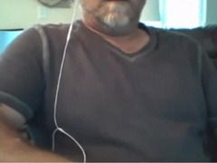 Parent get jizm in his stomach