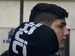 OMG That Cock in Ass 147