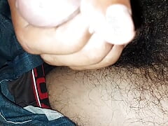 Hot boy solo masturbation and lot of cum