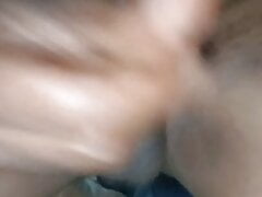 Fast time my Handjob Biwi mayke jane par