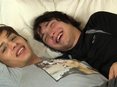 Josh and Keine