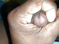 The story of the mother-in-law deep night fucking with son-in-law