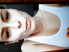 lena facial tribute 28.5.21