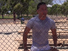 Handsome Ken Ott Fucked By Gabe Dalessandro