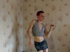 TWINK IS ALWAYS HUNGRY FOR RAW COCK