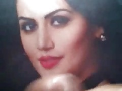 Huge Cum load on Taapsee Paanu