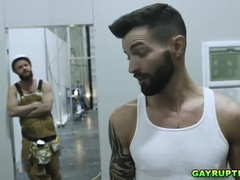 Exotic Sex Video Homo Brunette Check