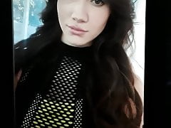 Xbox Girl (Tehyaplays) Cum Tribute