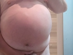 Waking up to some kinky fun with morning playtime