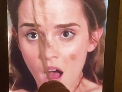 Emma Watson cum tribute
