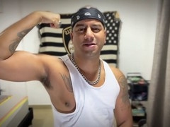 Master, dirty talk roleplay, big dick